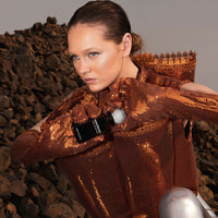 Ode To Psyche Reinvented Perfume