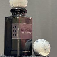 Perfume Ode To Psyche Reinvented