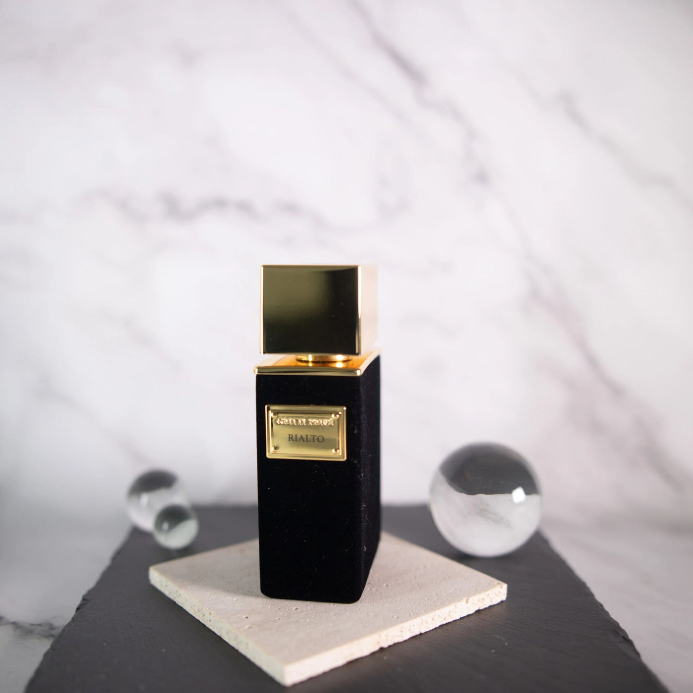 Gritti Perfume Rialto