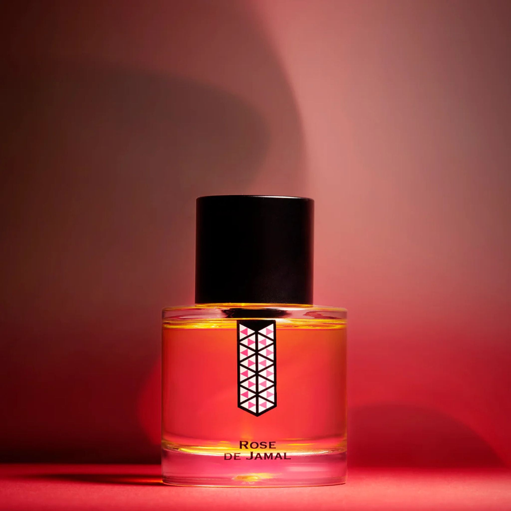 Rose de Jamal Les Indémodables