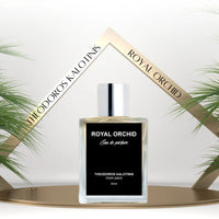 Perfume Theodoros Kalotinis Royal Orchid 