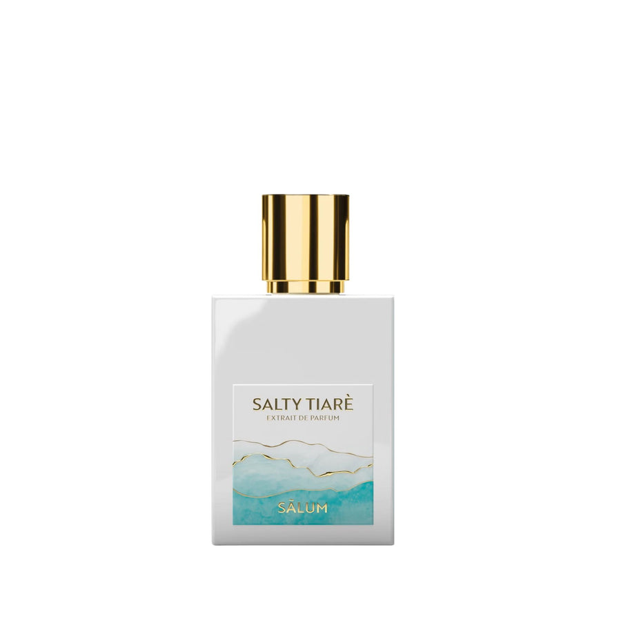 Salty Tiare Salum