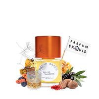 Perfume Sarah Baker Velvet Vendetta