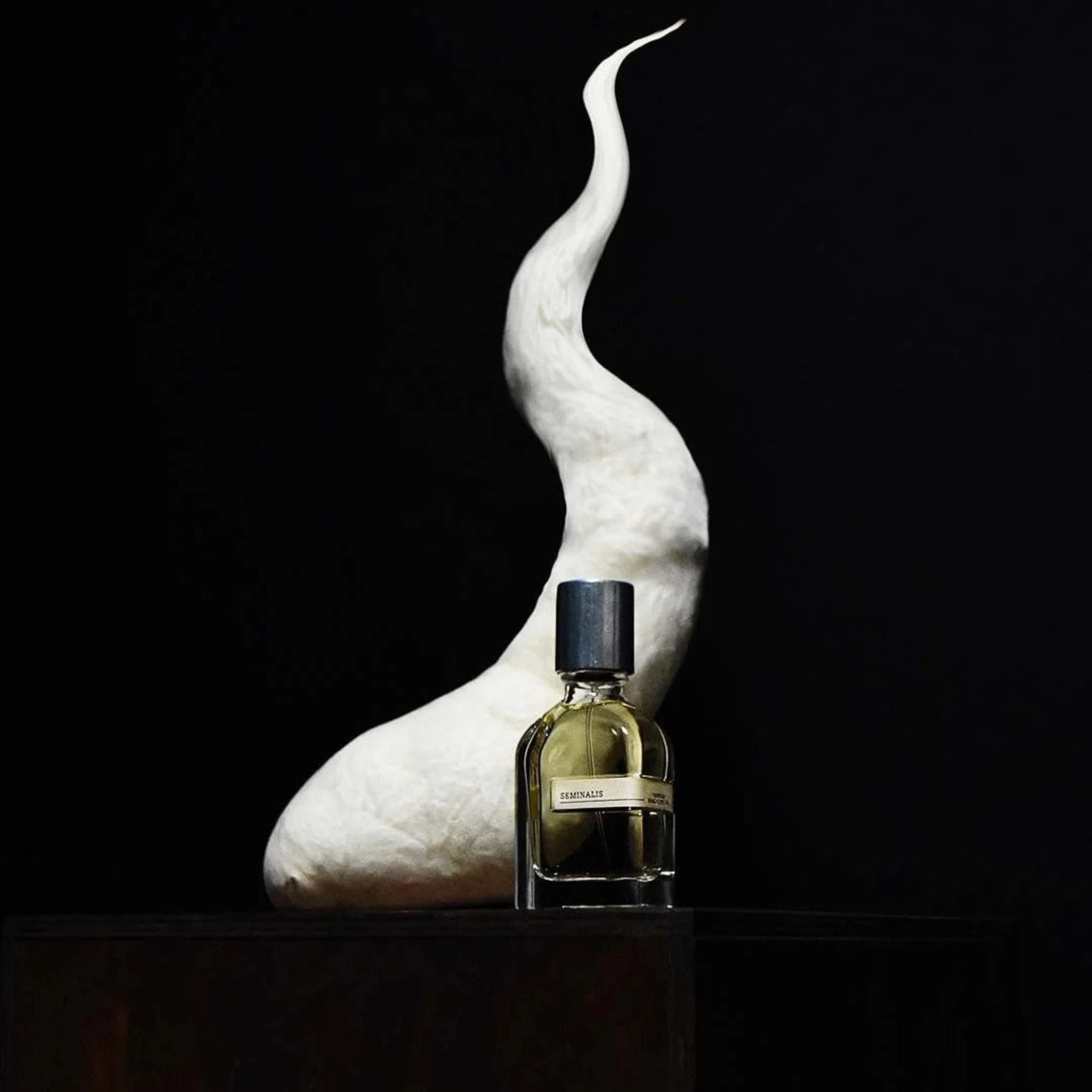 Orto Parisi Perfume Seminalis