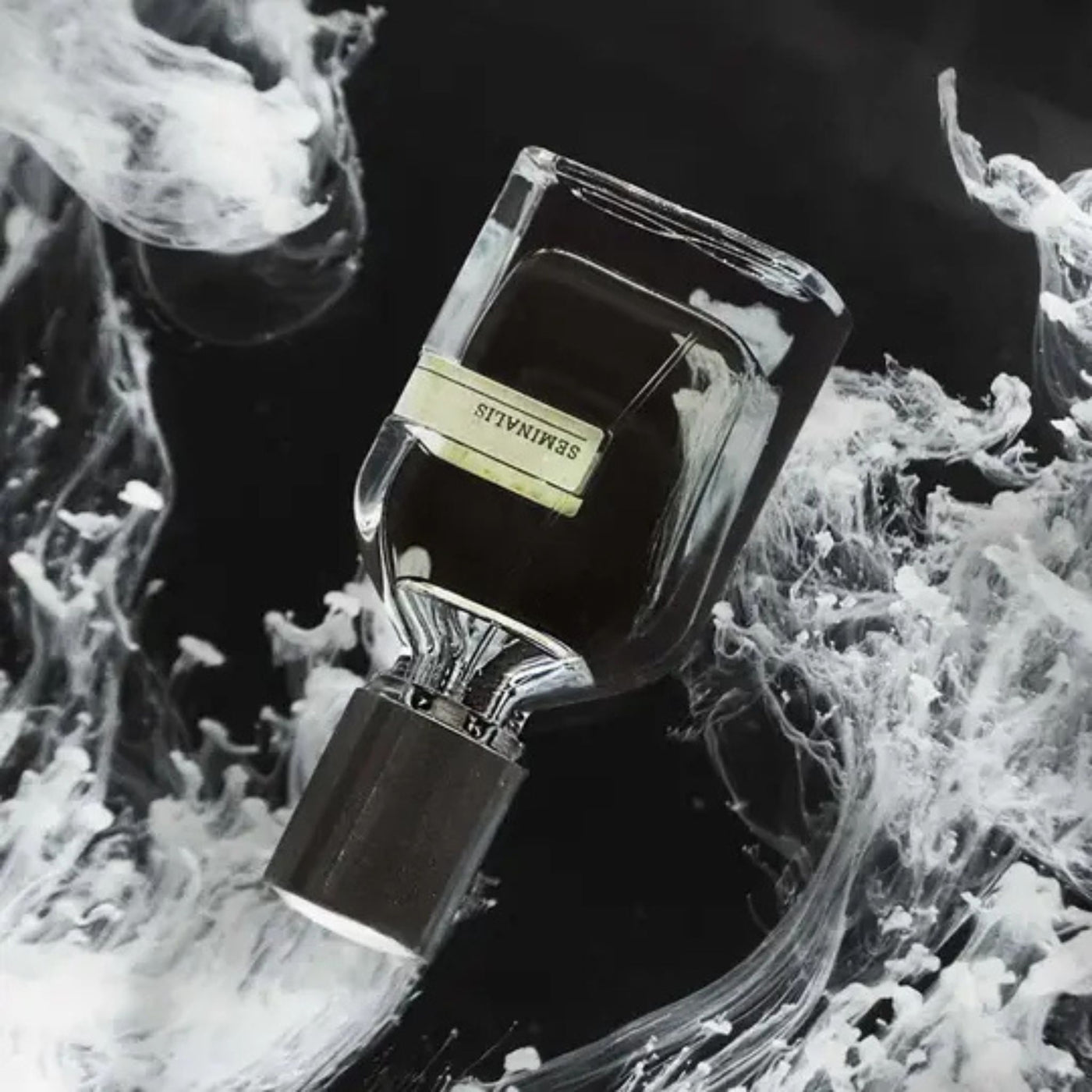 Orto Parisi Seminalis Perfume