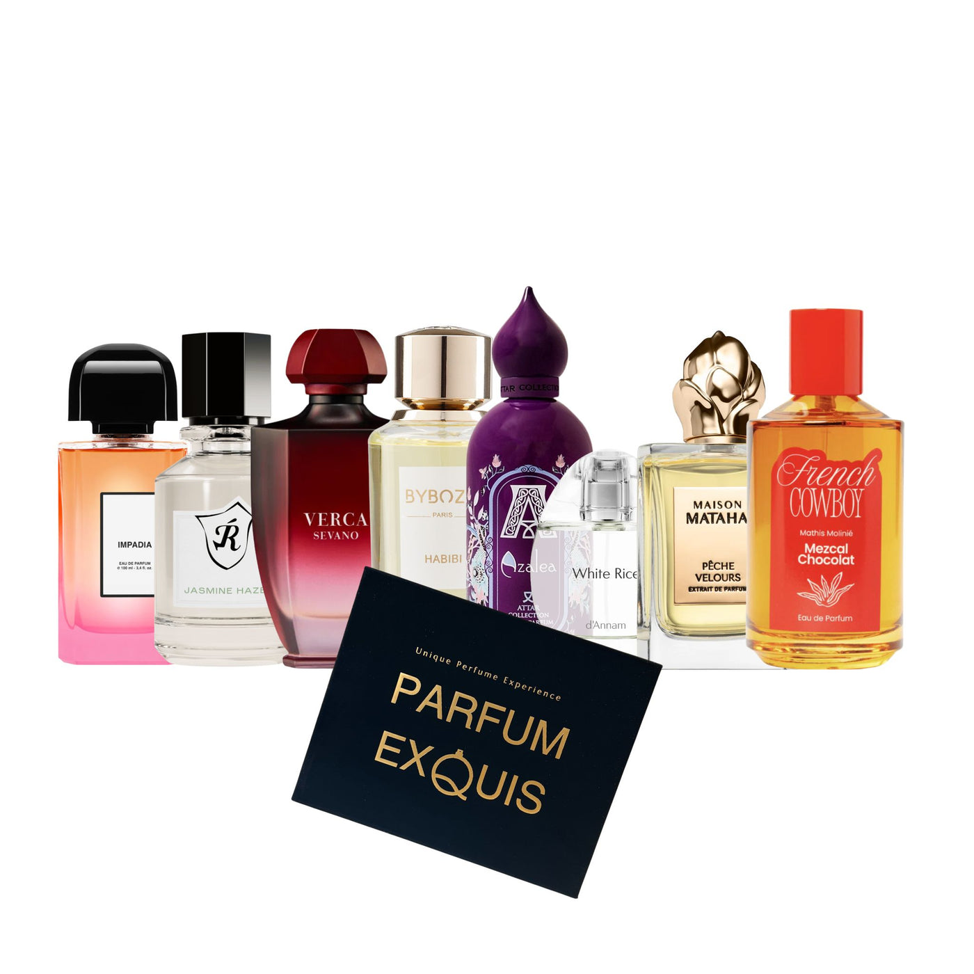 Set Of Pins April 2026