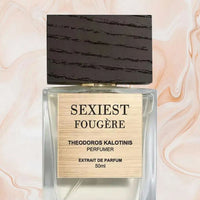 Theodoros Kalotinis Sexiest Fougere 