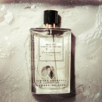 Simone Andreoli Malibu - Party in the Bay