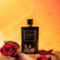 Perfume Simone Andreoli Rose of Dangerous Flamenco