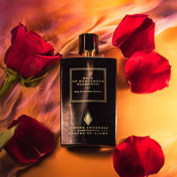 Simone Andreoli Rose of Dangerous Flamenco Perfume