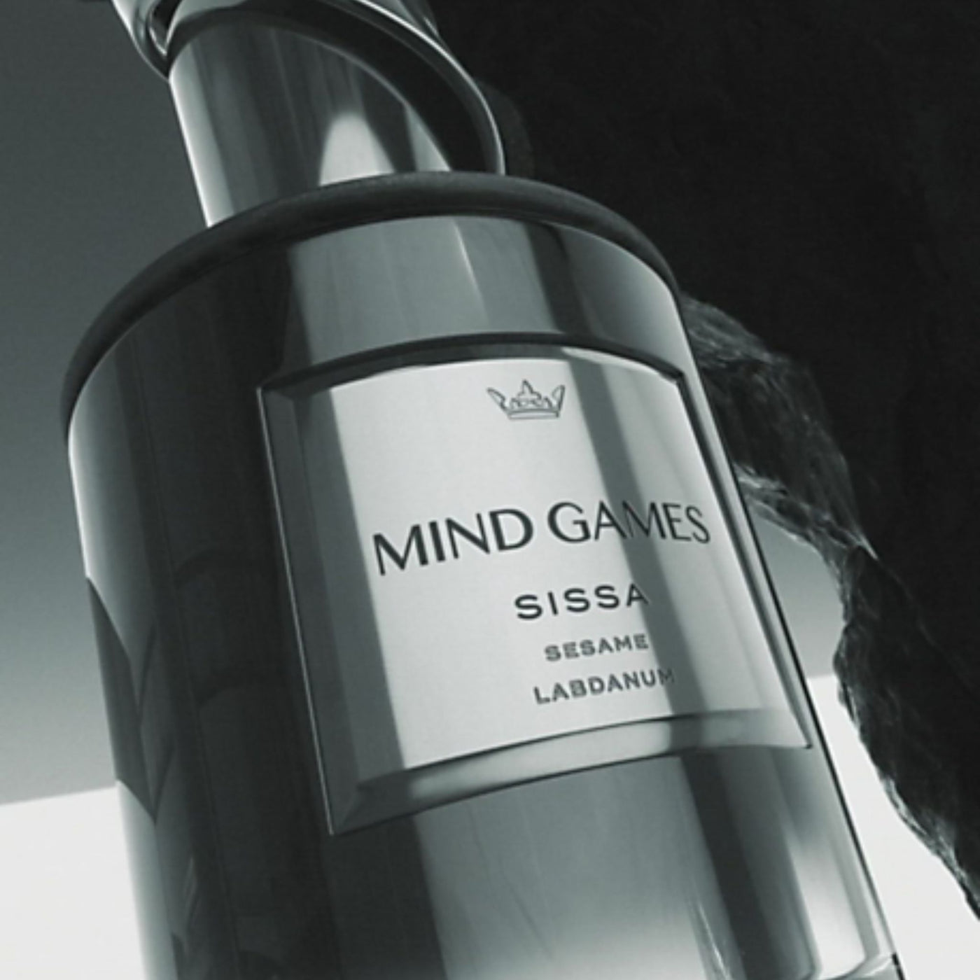 Sissa Fragrance Mind Games
