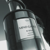 Sissa Fragrance Mind Games