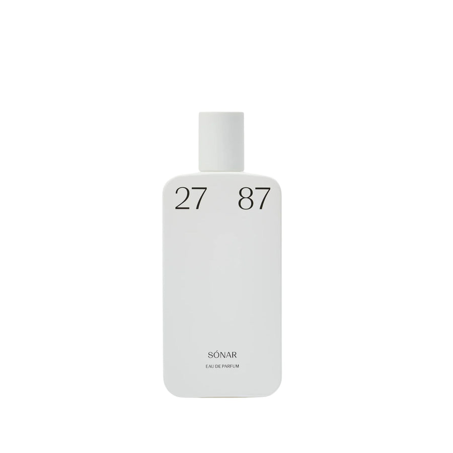 Sónar 27 87
