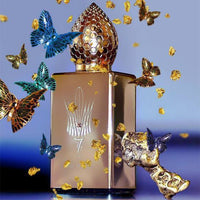 Perfume Soleil De Jeddah Stephane Humbert Lucas 777 