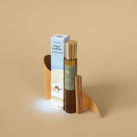 Perfume Une Nuit Nomade Sugar Leather