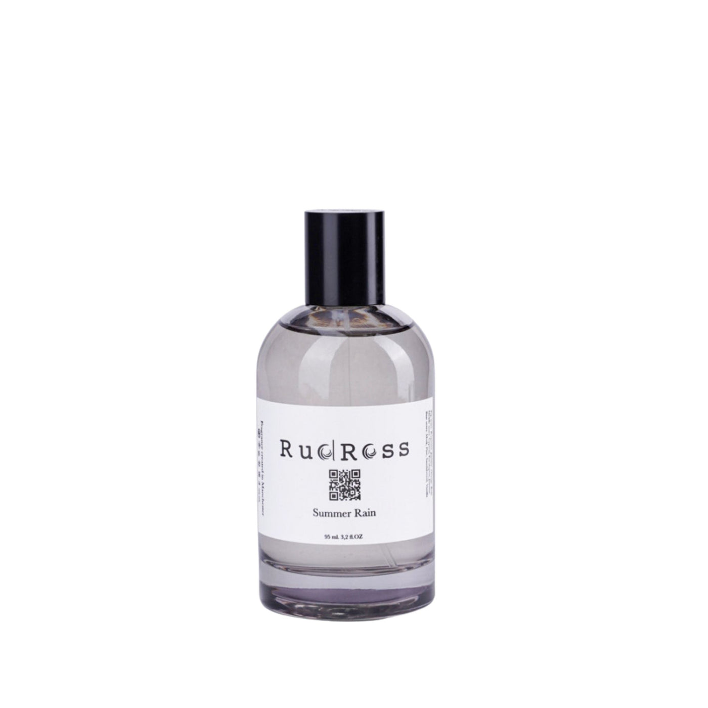 Summer Rain RudRoss