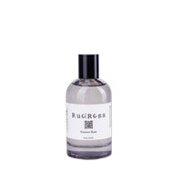 Summer Rain RudRoss