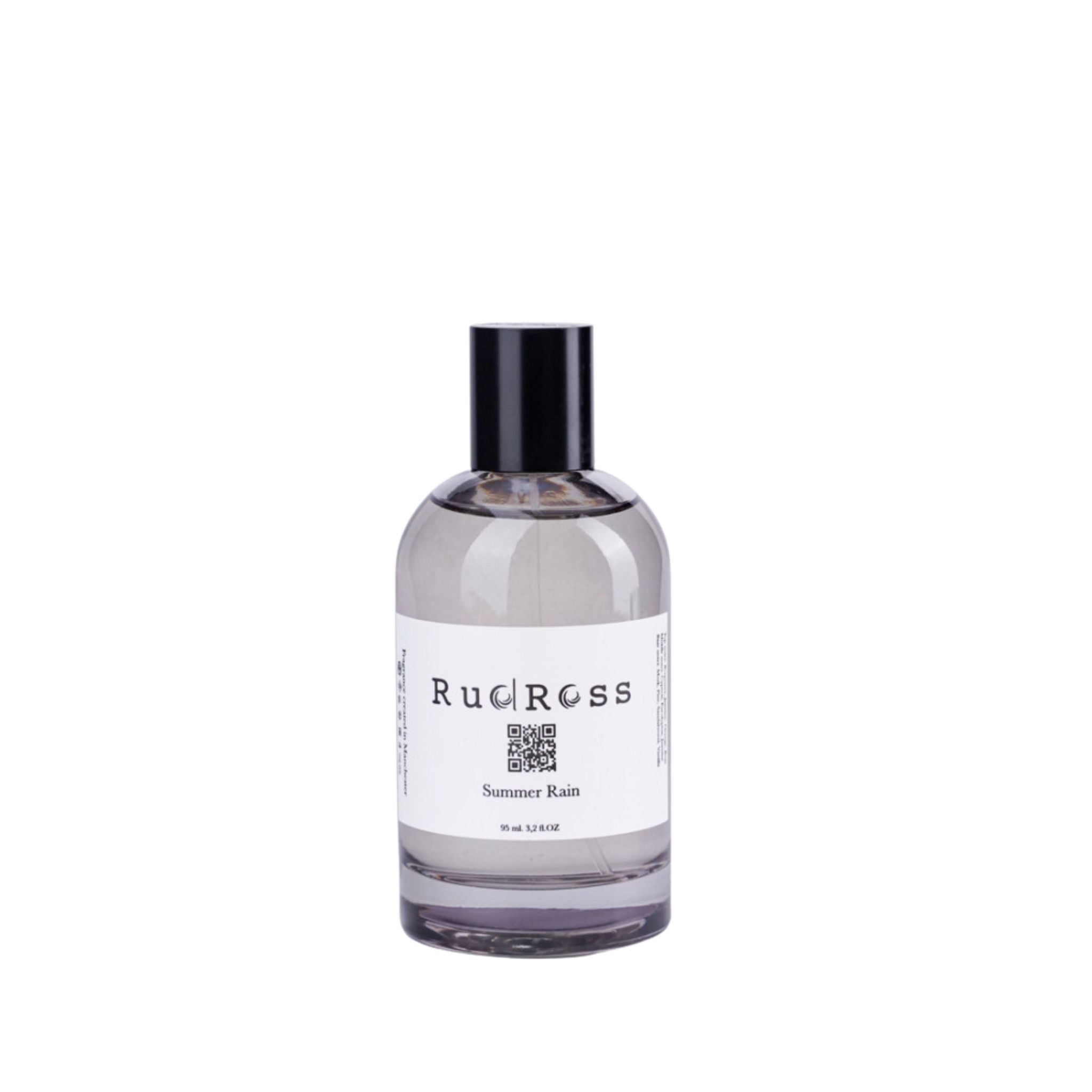 Summer Rain RudRoss