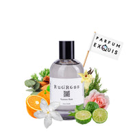 Perfume Summer Rain RudRoss