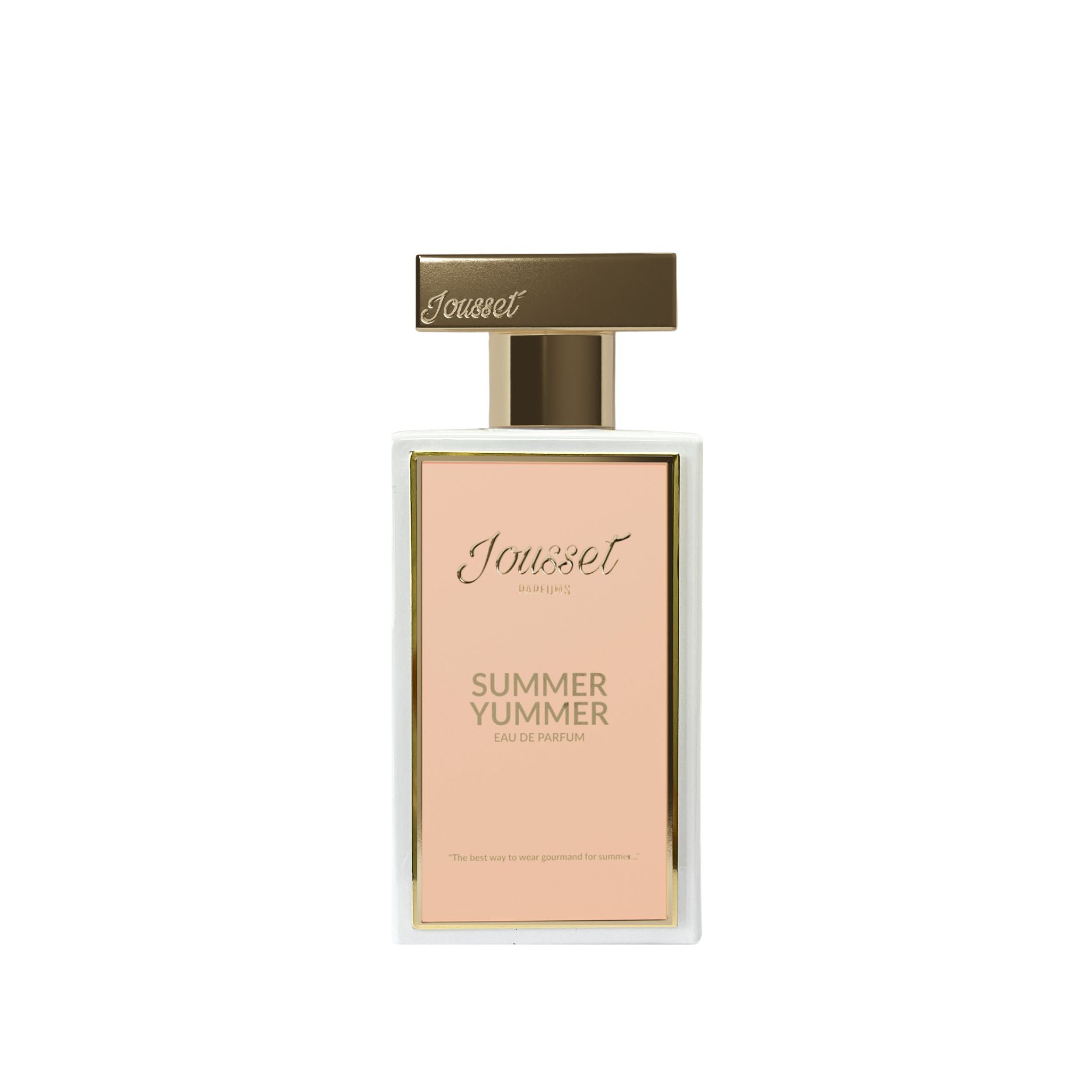 Summer Yummer Jousset 