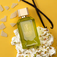 Librery Perfume Sun Ice 