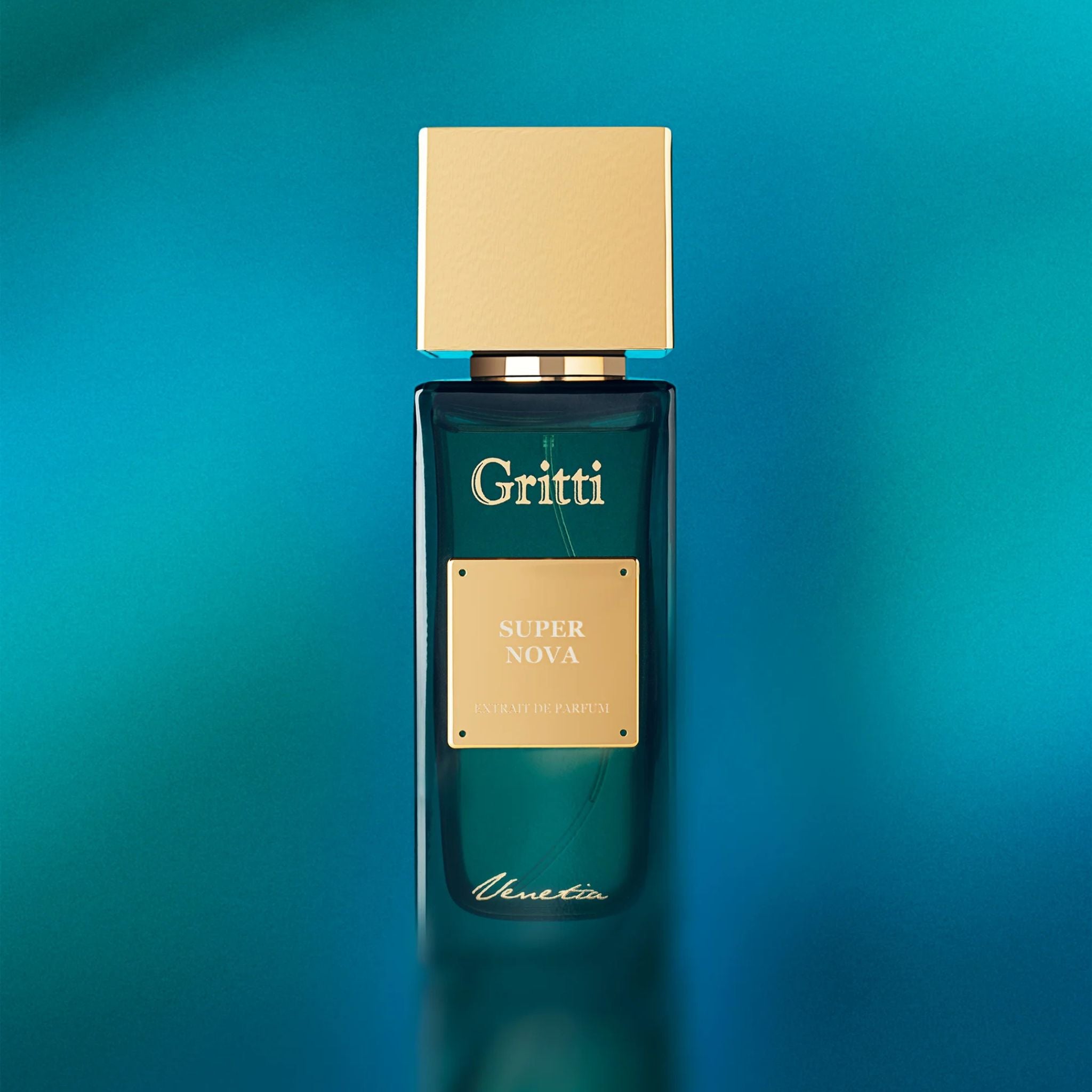 Gritti Super Nova Perfume