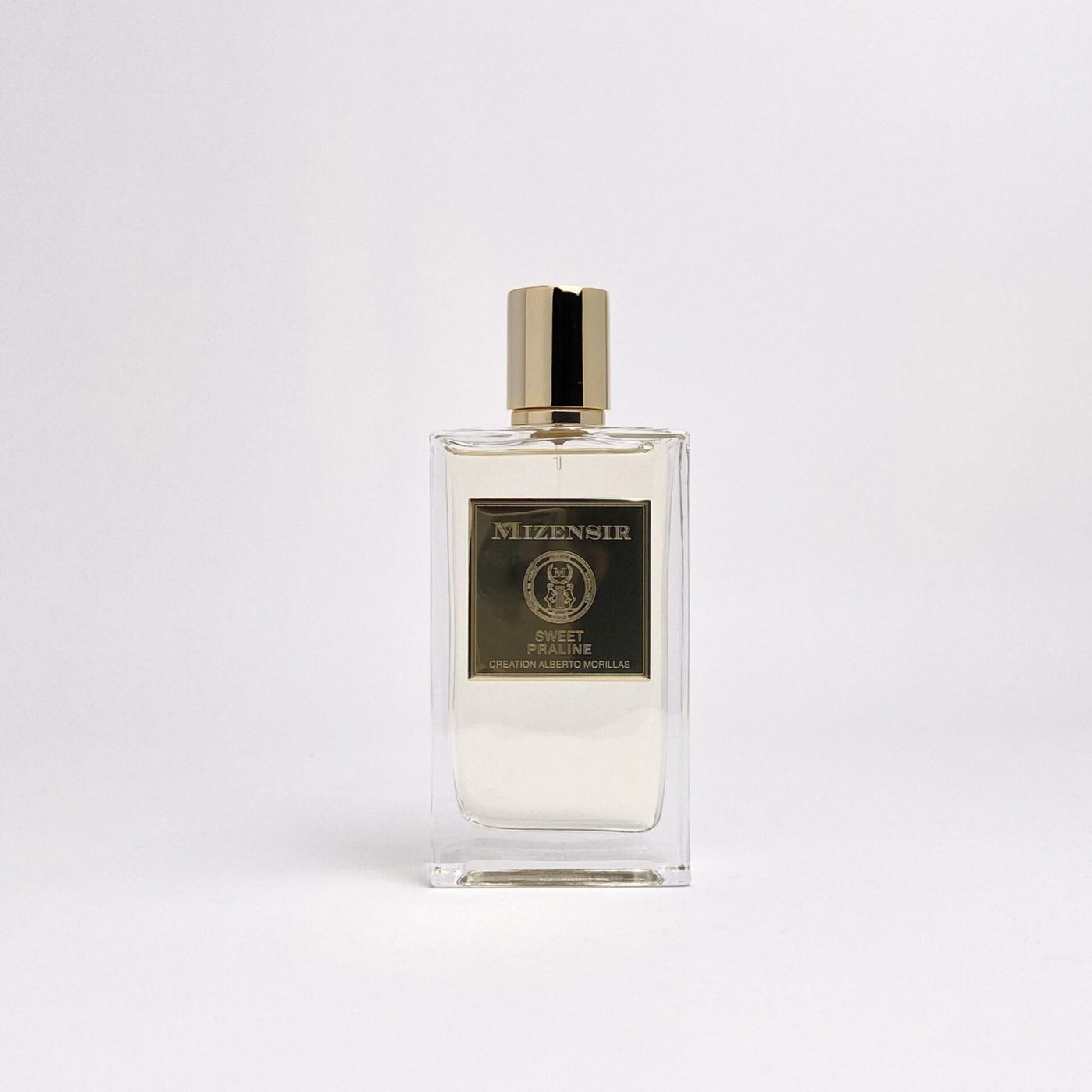 Sweet Praline Mizensir Perfume