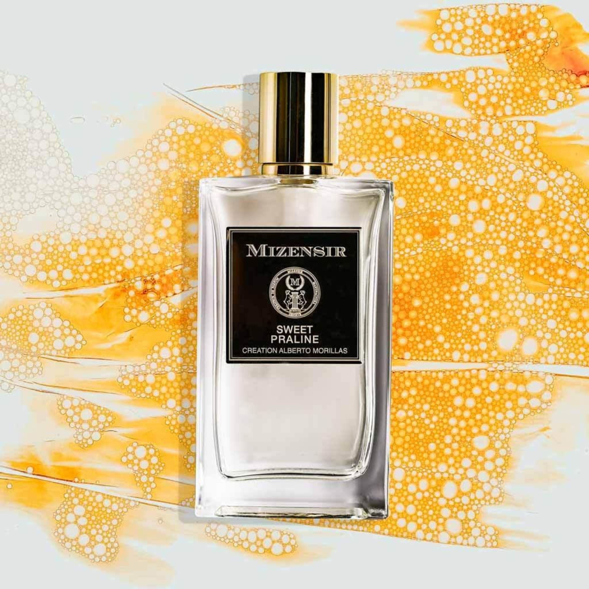 Mizensir Sweet Praline