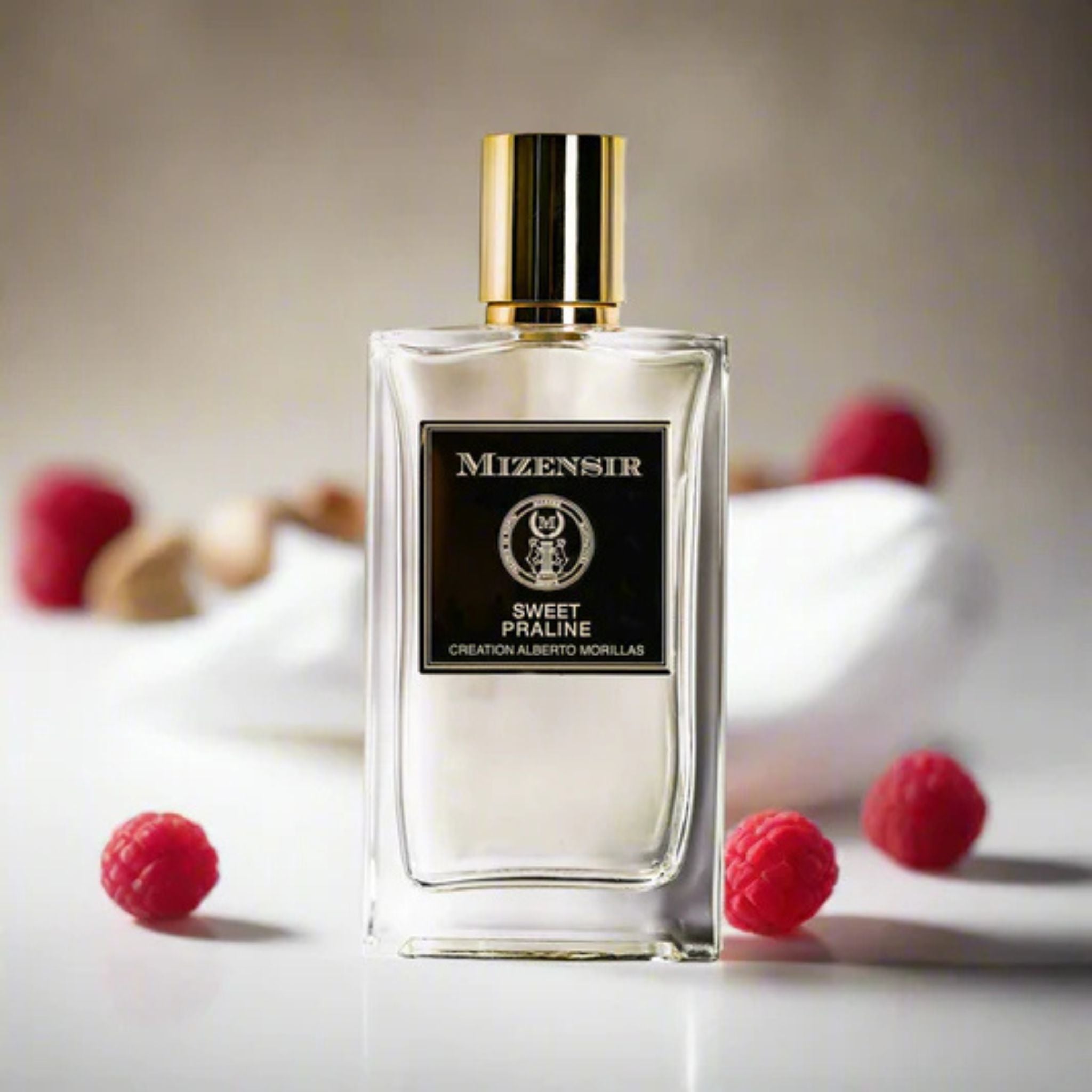 Mizensir Sweet Praline Fragrance