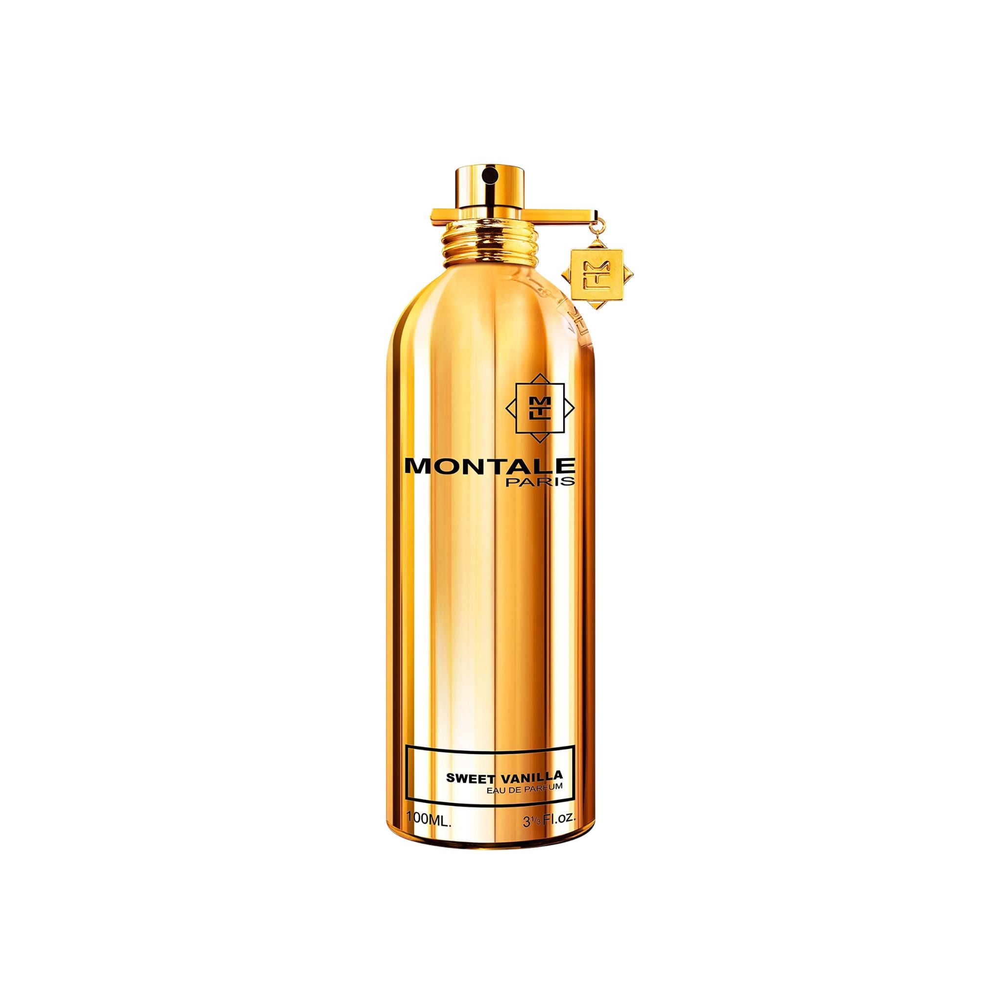 Sweet Vanilla Montale