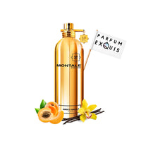 Perfume Sweet Vanilla Montale