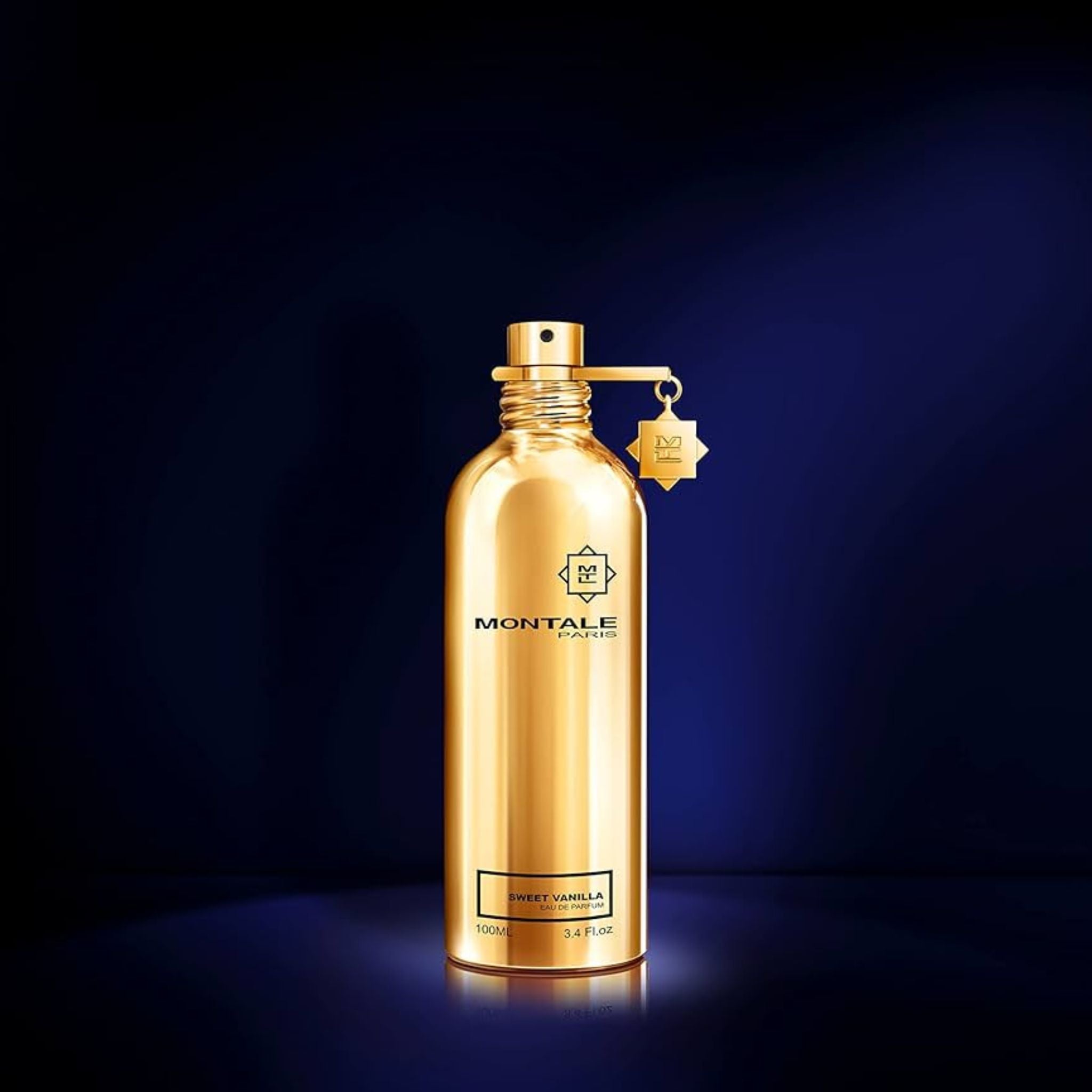 Sweet Vanilla Perfume Montale