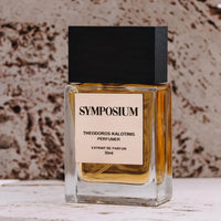 Perfume Theodoros Kalotinis Symposium