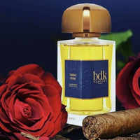 Tabac Rose BDK
