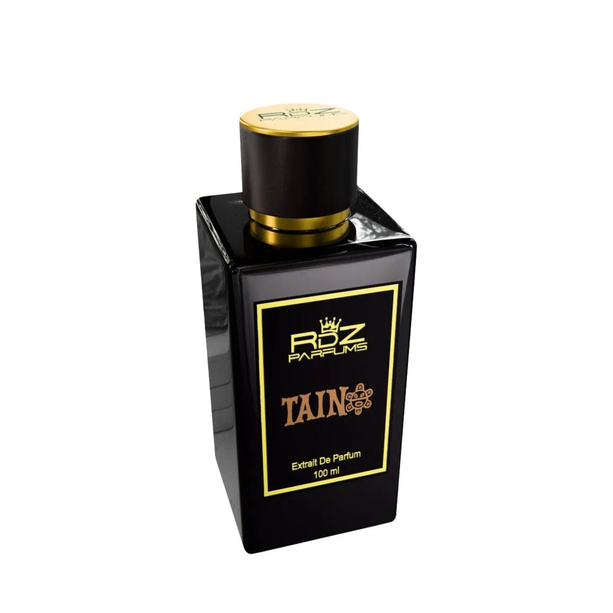Taino Perfume RDZ Parfums