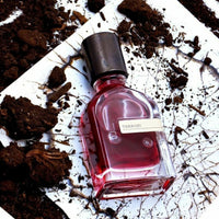 Perfume Orto Parisi Terroni