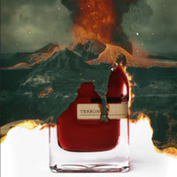 Orto Parisi Perfume Terroni