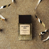 Theodoros Kalotinis Leather Iris
