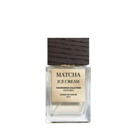 Theodoros Kalotinis Matcha Ice Cream