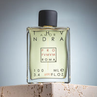 Thundra Profumum Roma