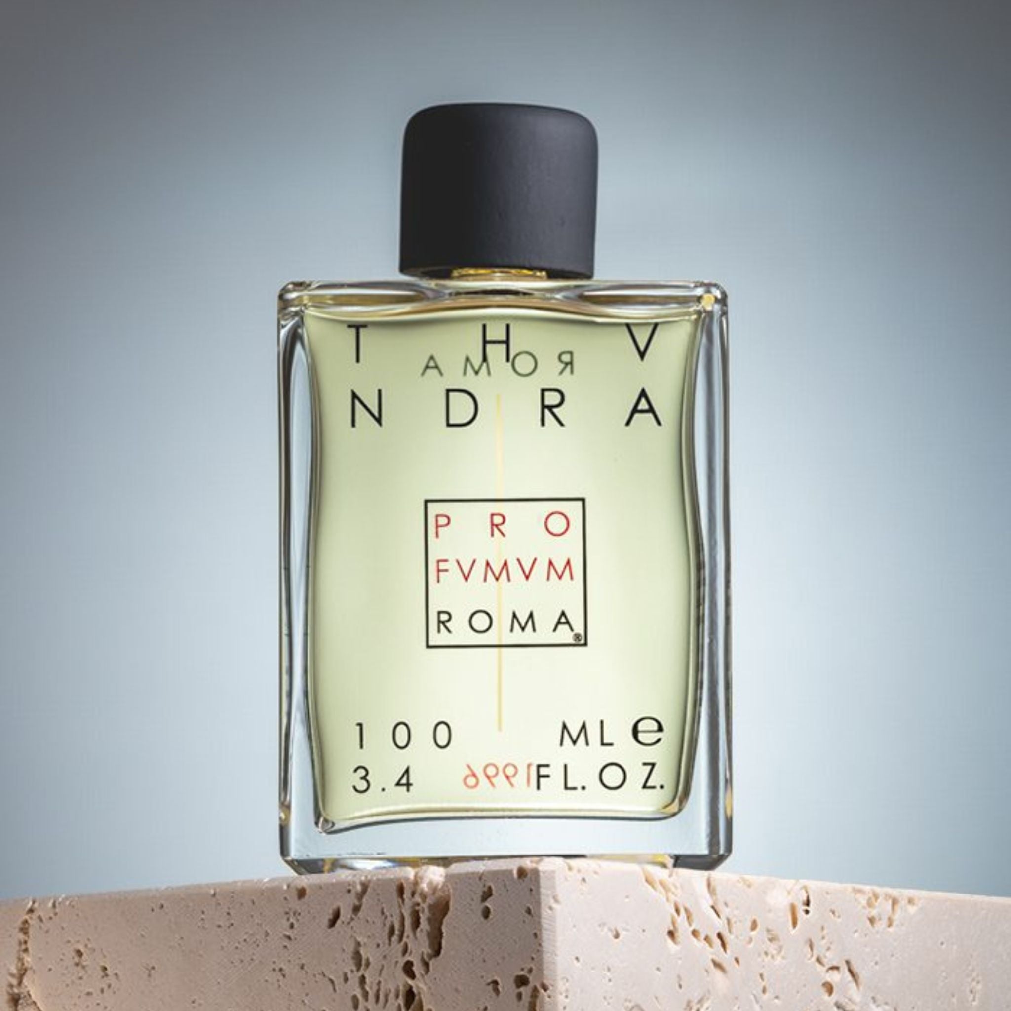 Thundra Profumum Roma