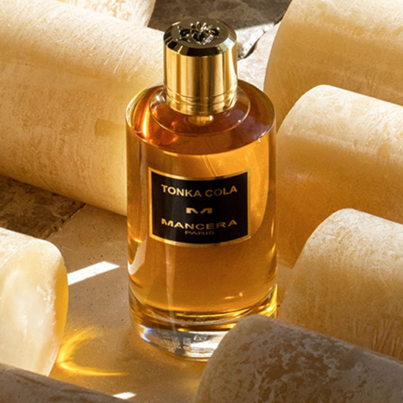 Tonka Cola Perfume Mancera