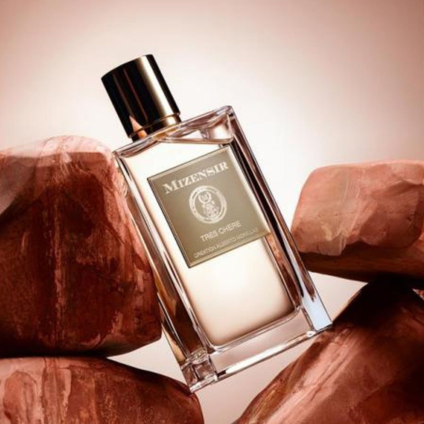 Perfume Tres Chere Mizensir