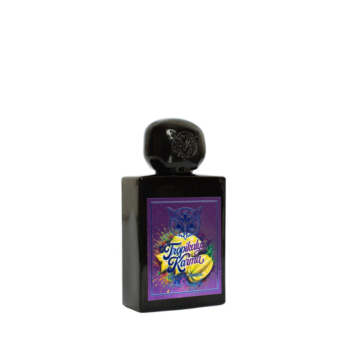 Perfume Tropikalys Karma by Lorenzo Pazzaglia