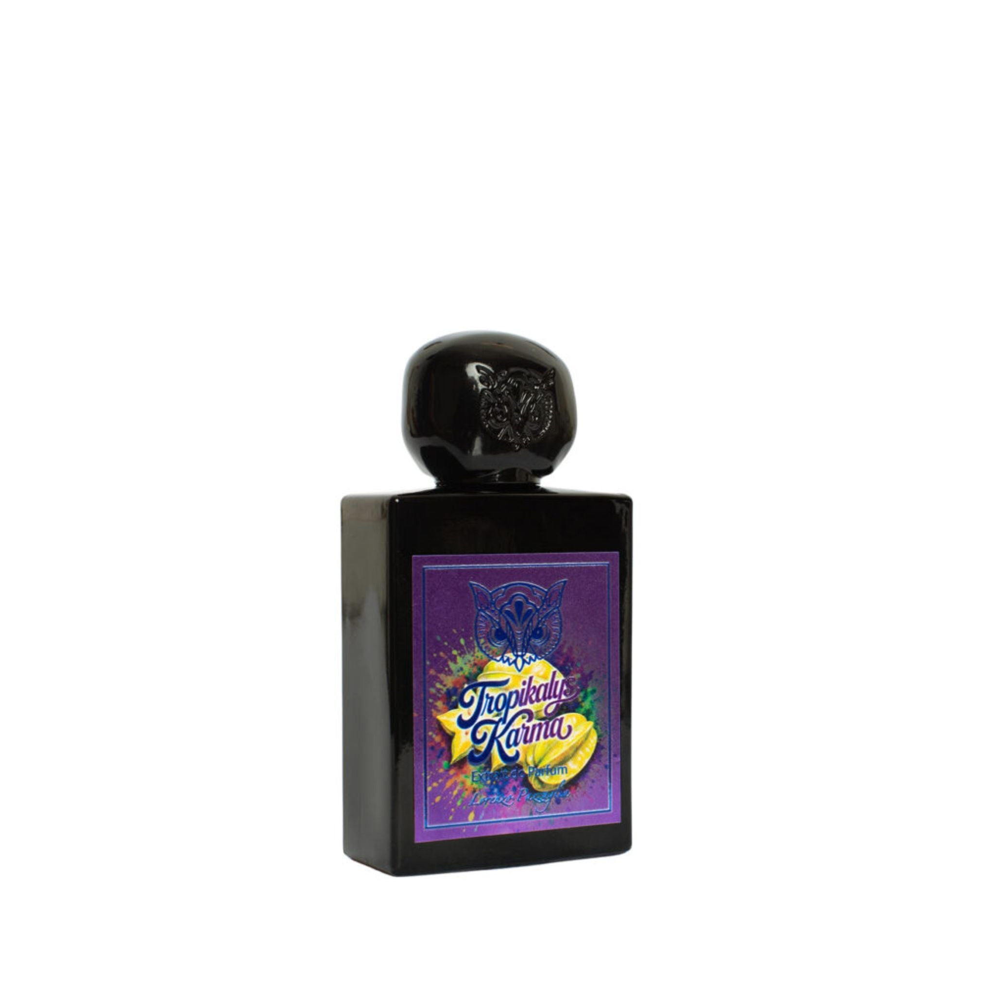 Perfume Tropikalys Karma by Lorenzo Pazzaglia