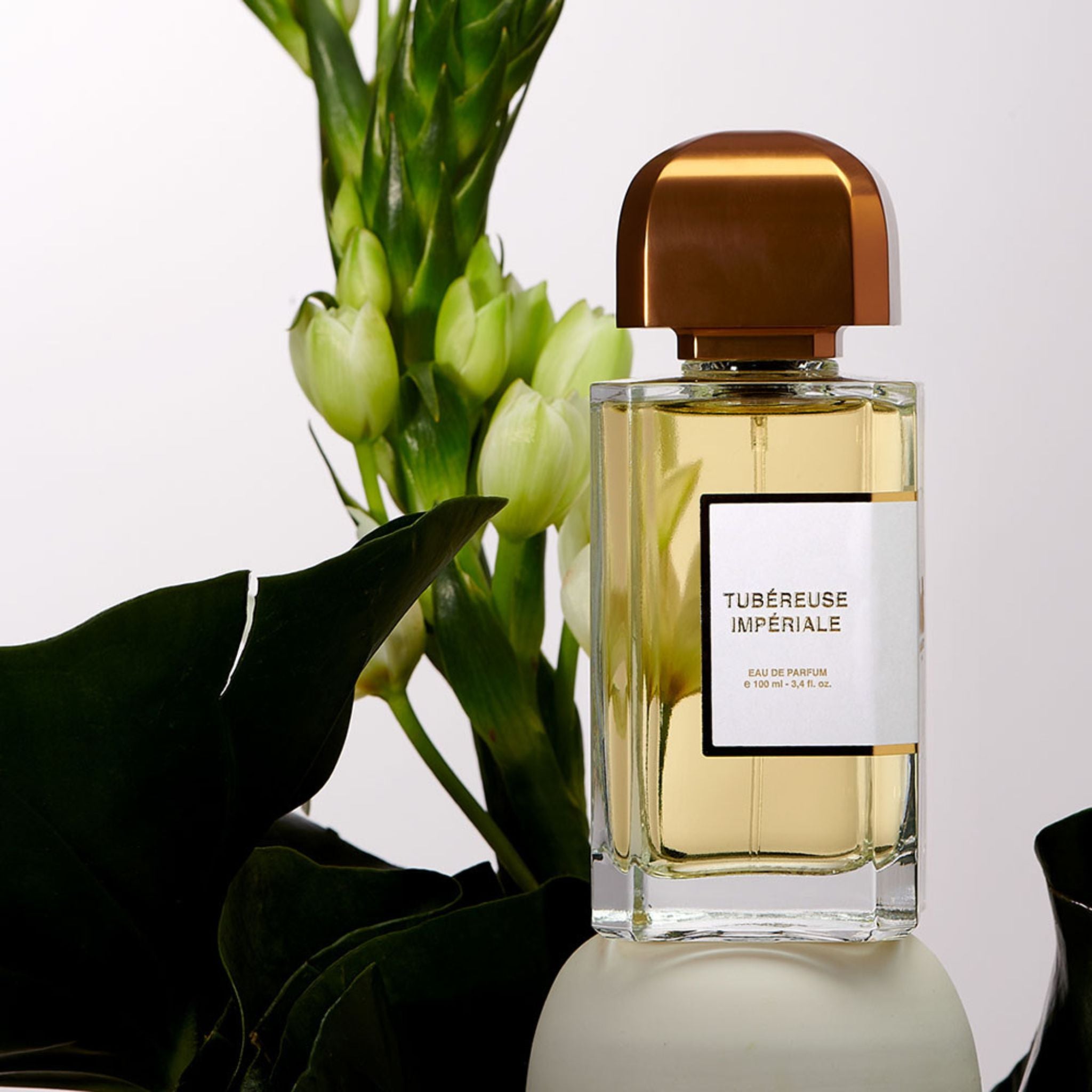 BDK Fragrance Tubereuse Imperiale
