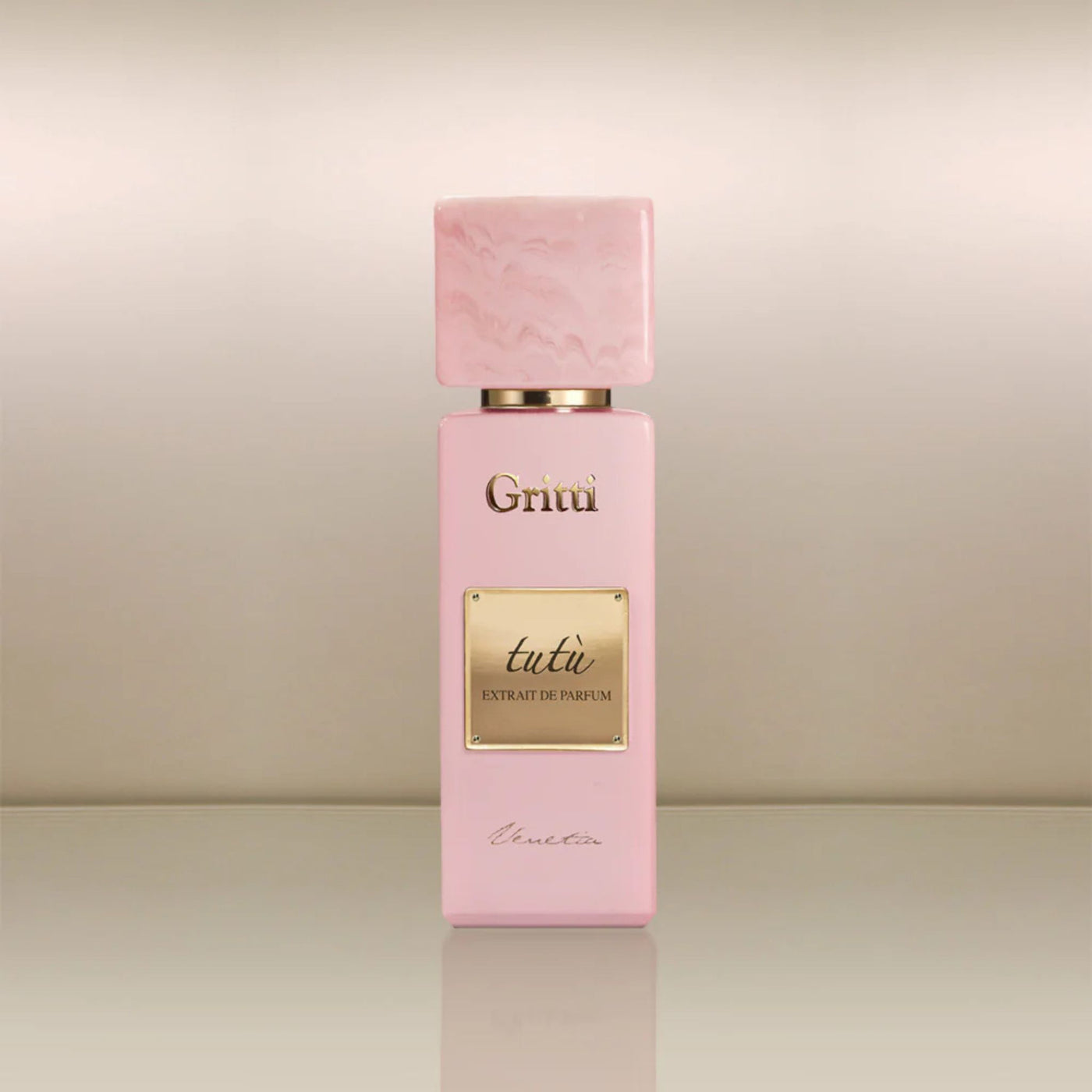 Gritti Tutu Rose