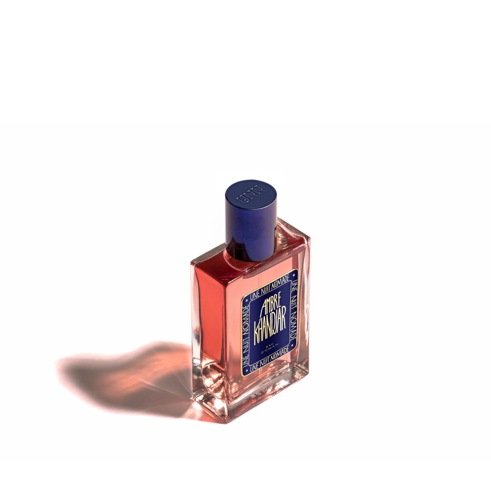 Une nuit Nomade Ambre Khandjar 50 ml
