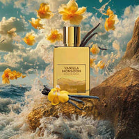 Vanilla Monsoon Perfume Salum