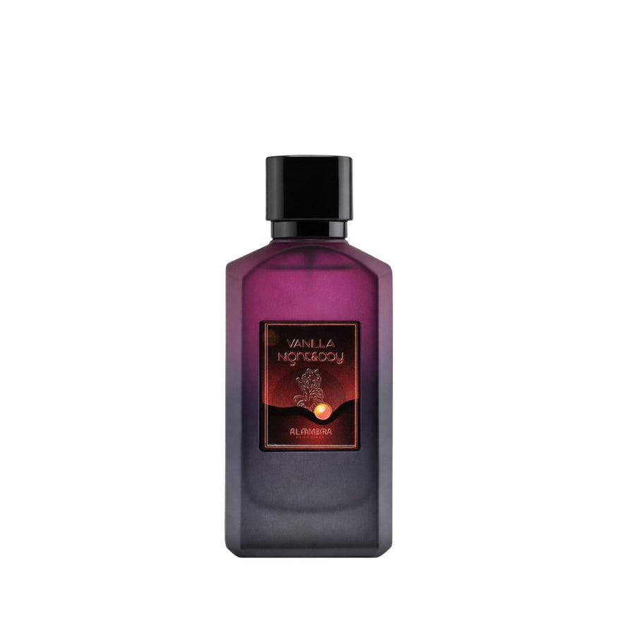 Vanilla Night & Day Al Ambra